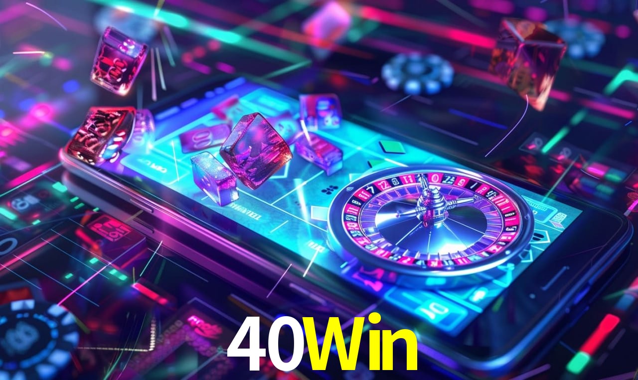 Estatísticas do Jogo 40Win