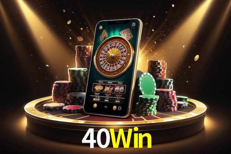 Especiais de Fim de Semana 40Win