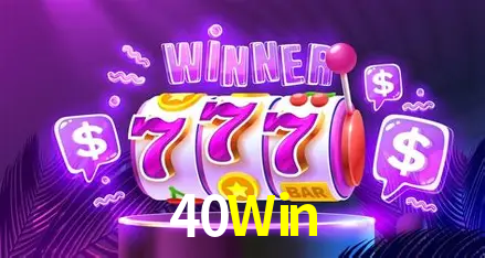 Exclusive Offers 40Win