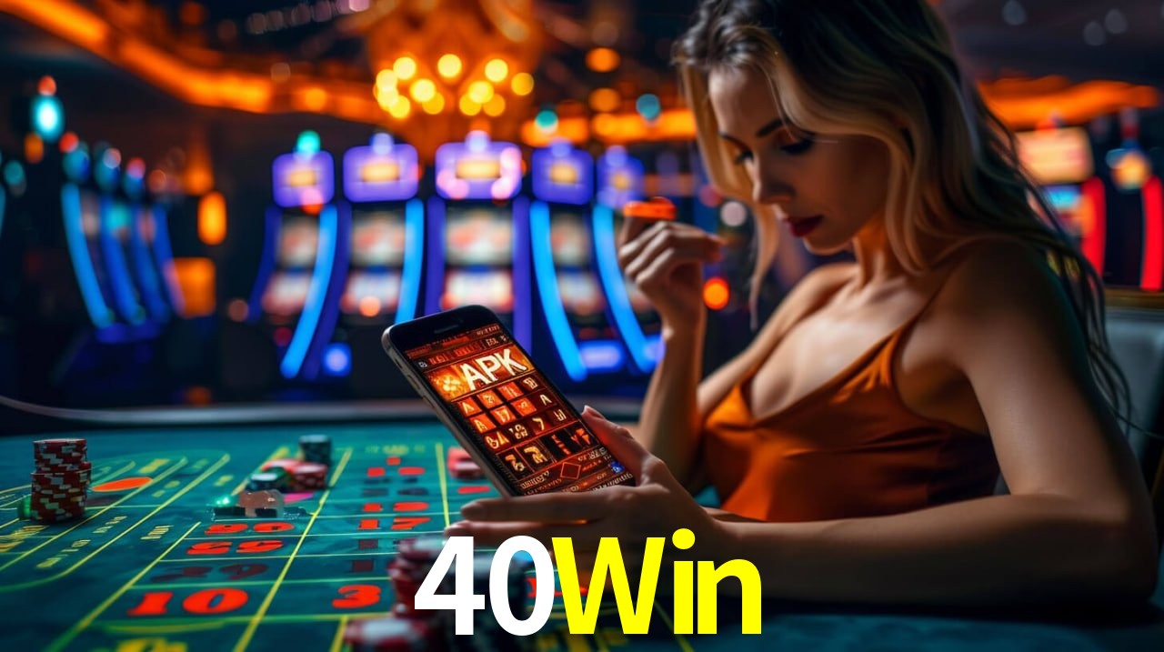 VIP Casino 40Win