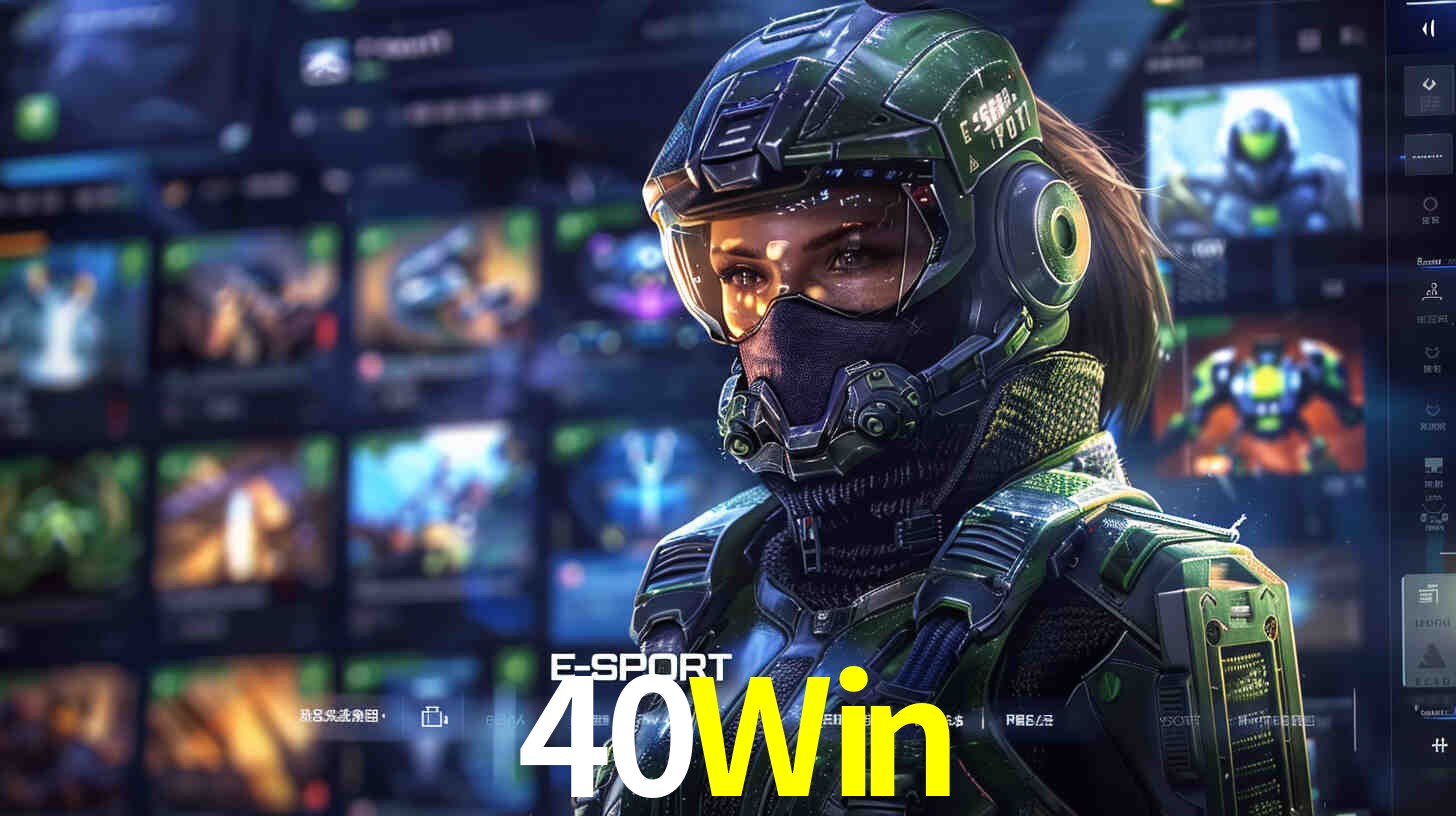 Security Systems 40Win