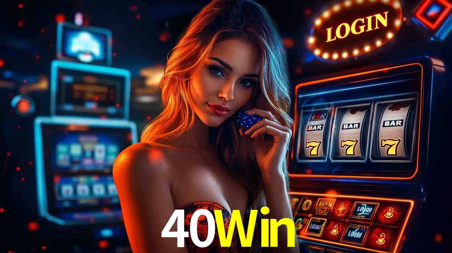 40Win.Com