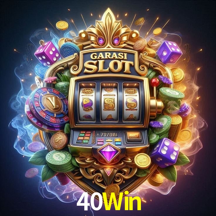 Promoções Sazonais 40Win