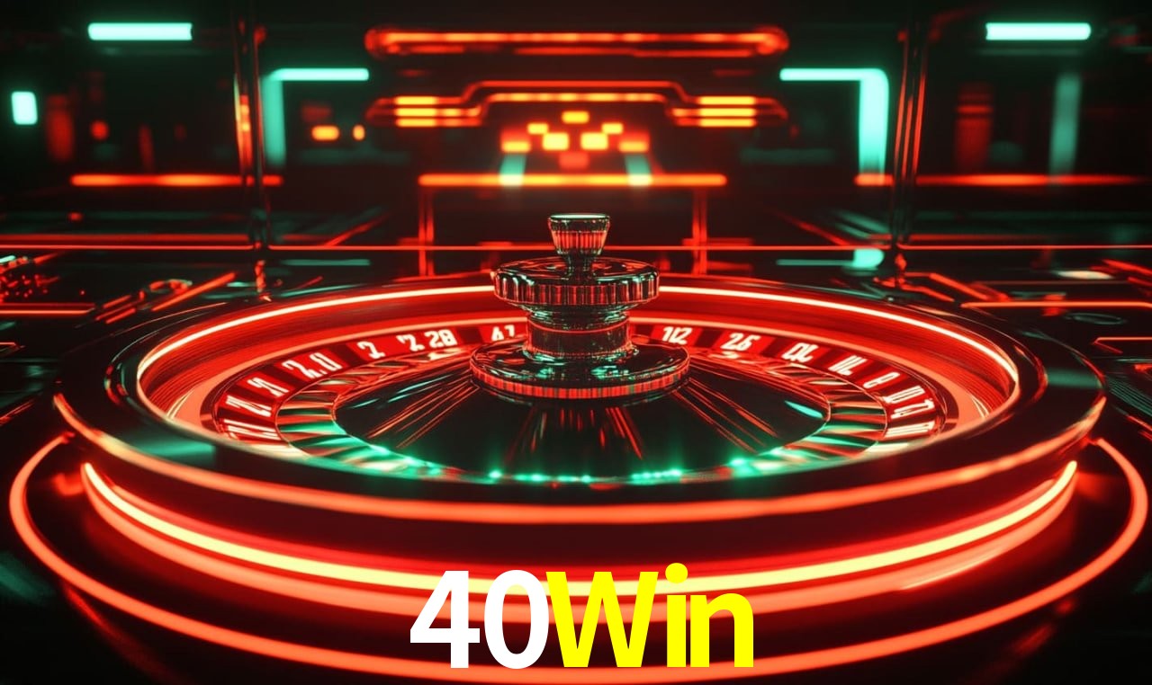 Descubra o Programa VIP da 40Win: Vantagens Exclusivas para Jogadores