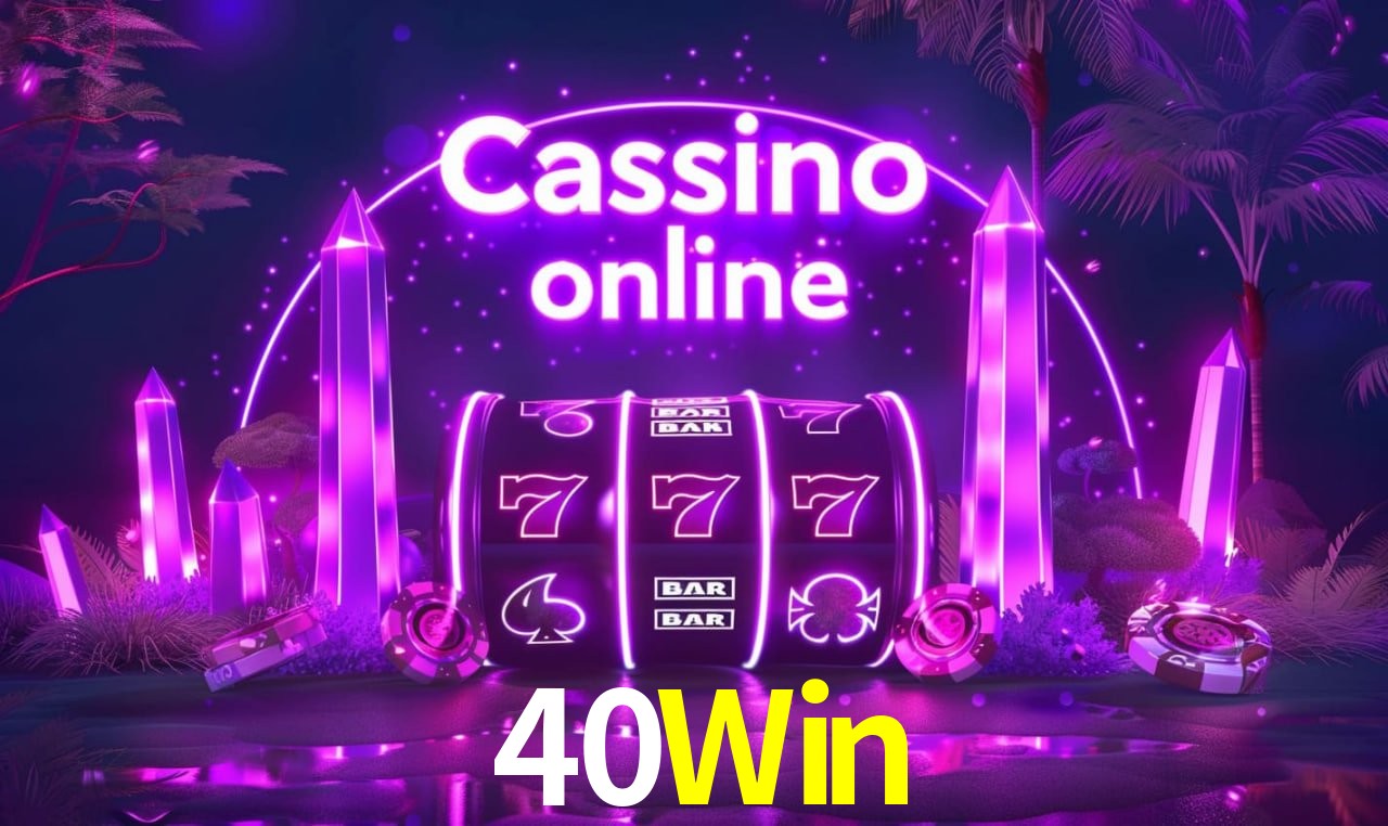 Ofertas Exclusivas 40Win