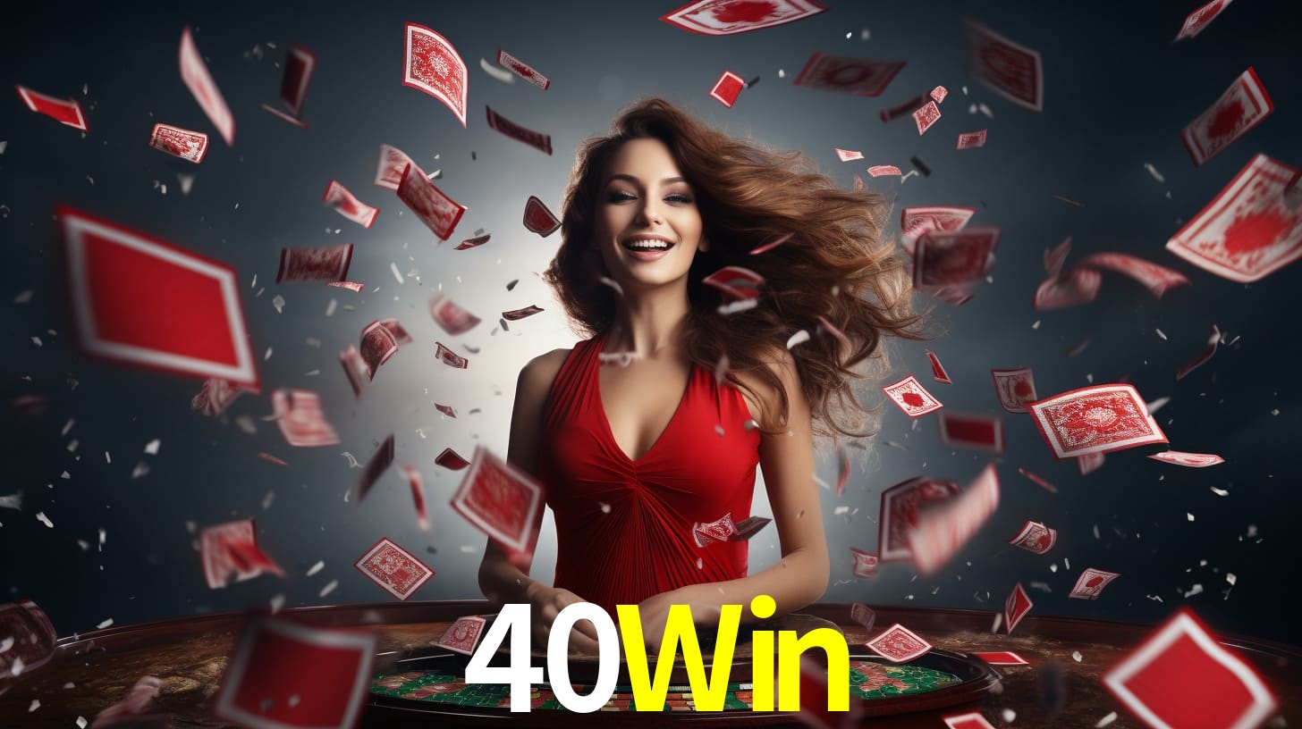 Programa VIP 40Win