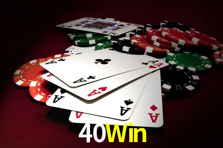 Jogo Spaceman 40Win