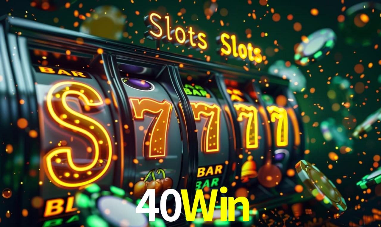 Apostas de Tênis 40Win