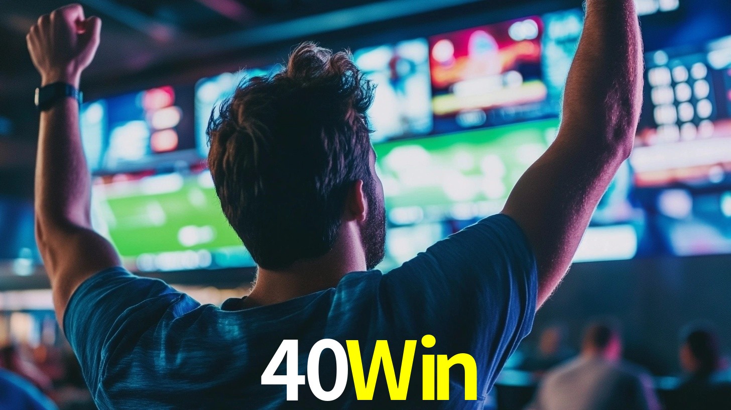 40Win: Jogue Crash e Experimente Alta Recompensa Instantânea