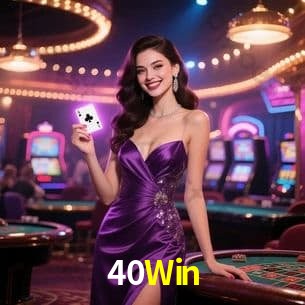 Casino VIP 40Win