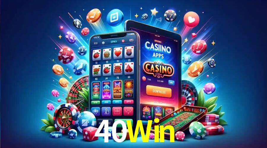 Slot Games 40Win