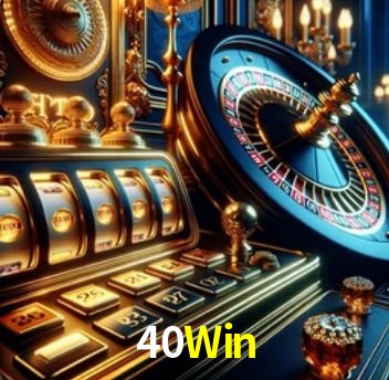 Apostas de Futebol 40Win