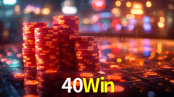 40Win,40Win.Com