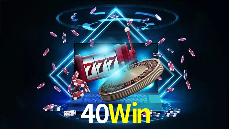 Sistemas de Segurança 40Win