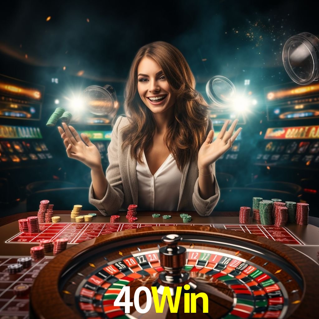 40Win