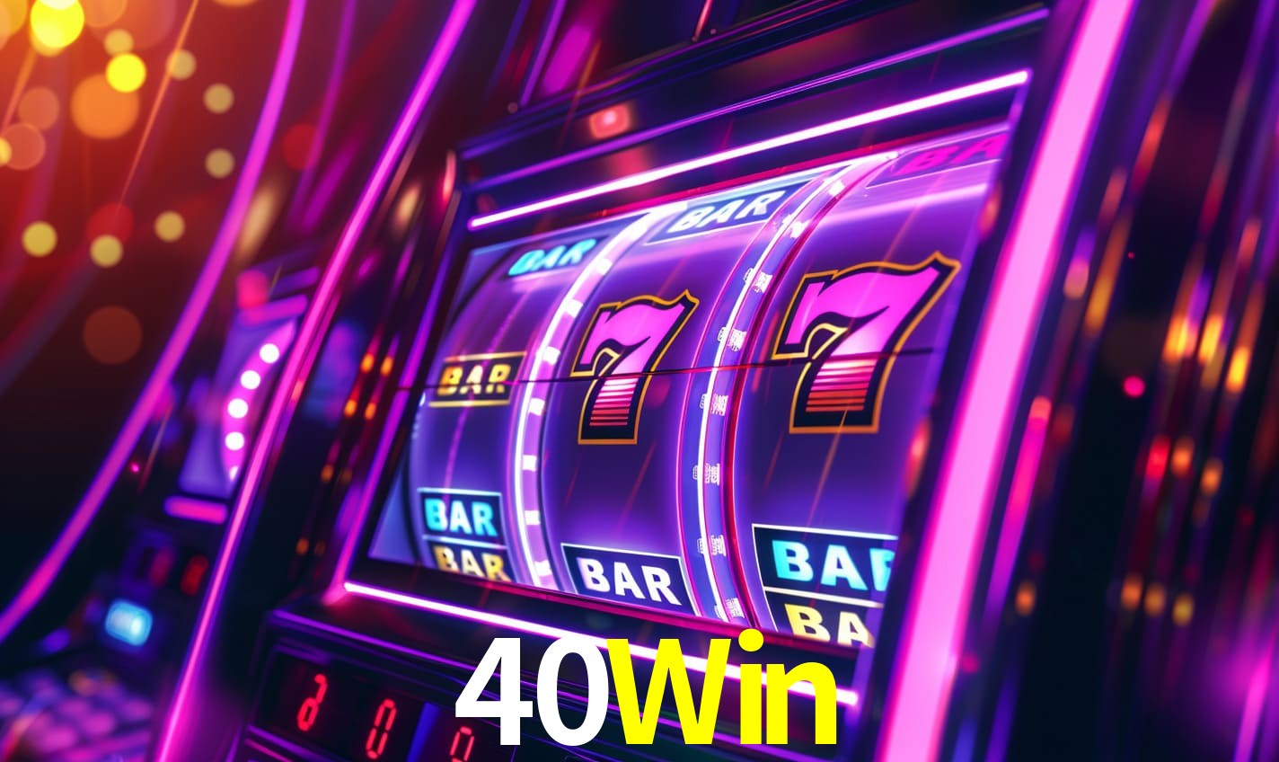 40Win.Com
