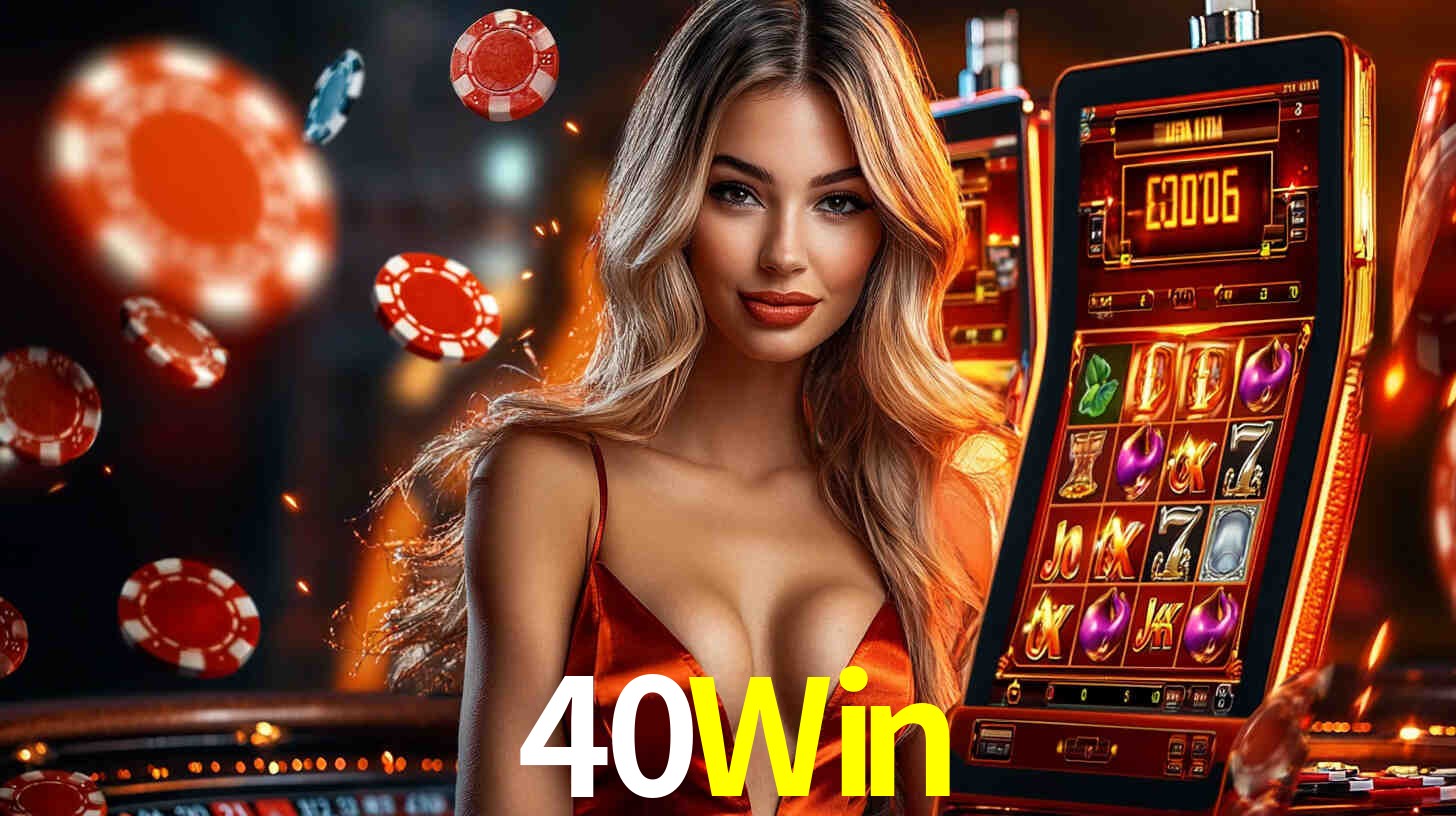 40Win Bet
