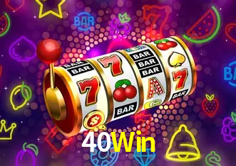 A Emoção da Loteria na 40Win: Uma Chance de Mudança de Vida