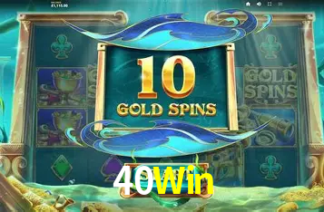Apostas Esportivas na 40Win: Um Guia Completo