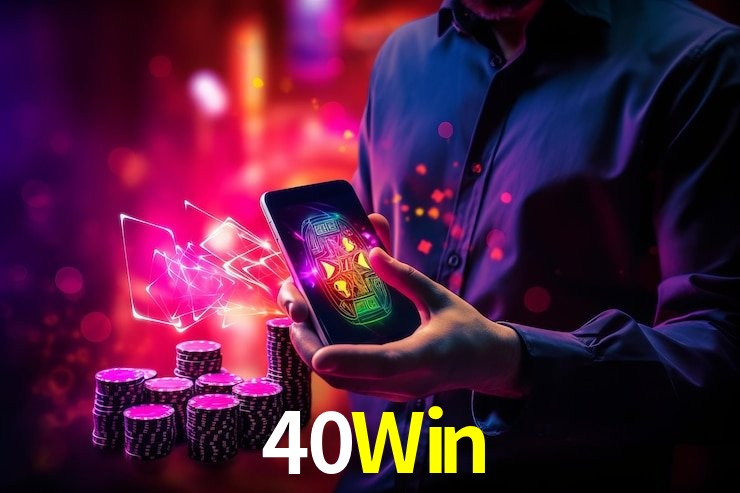 Jogo Aviator 40Win