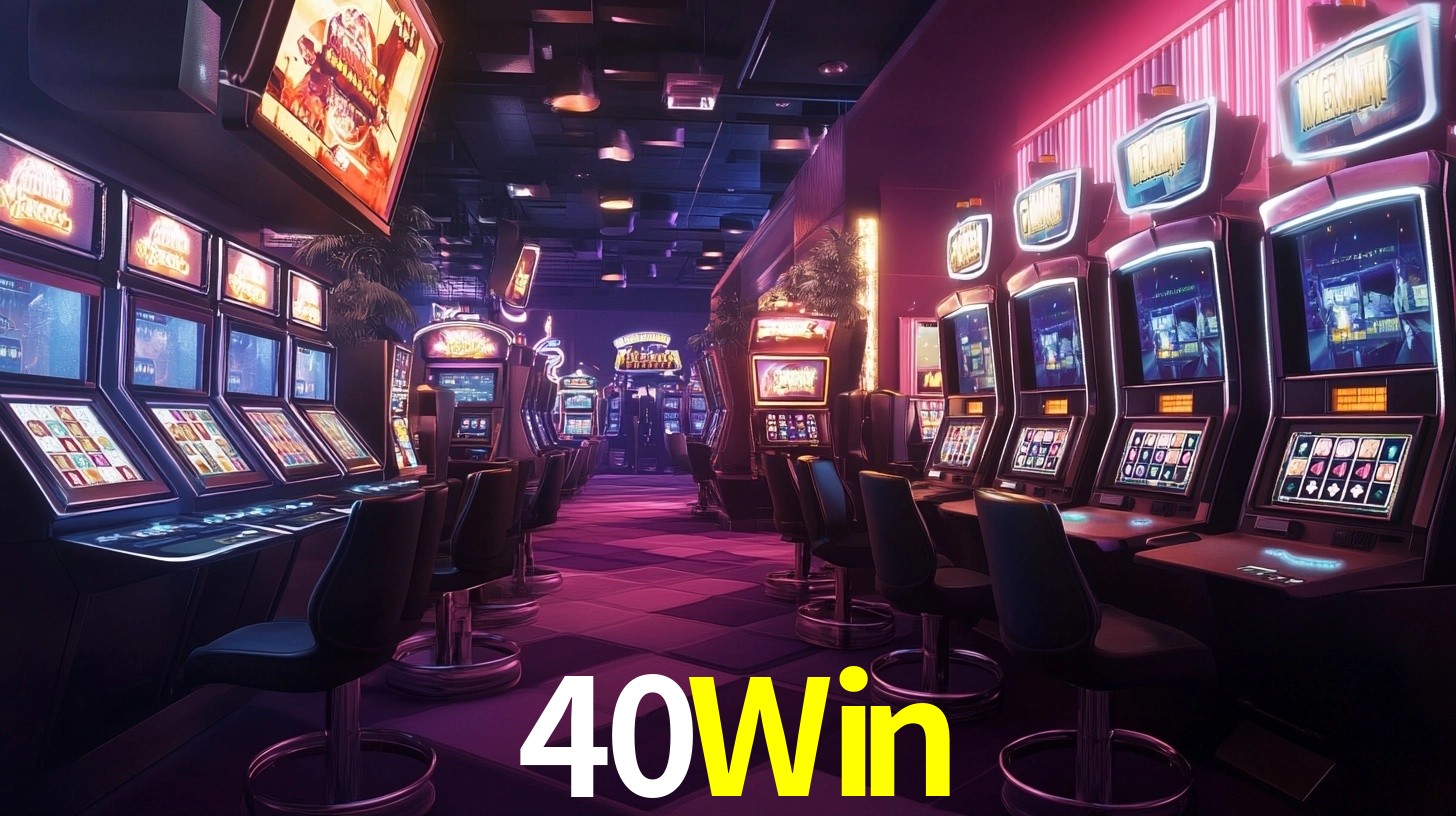40Win Bet