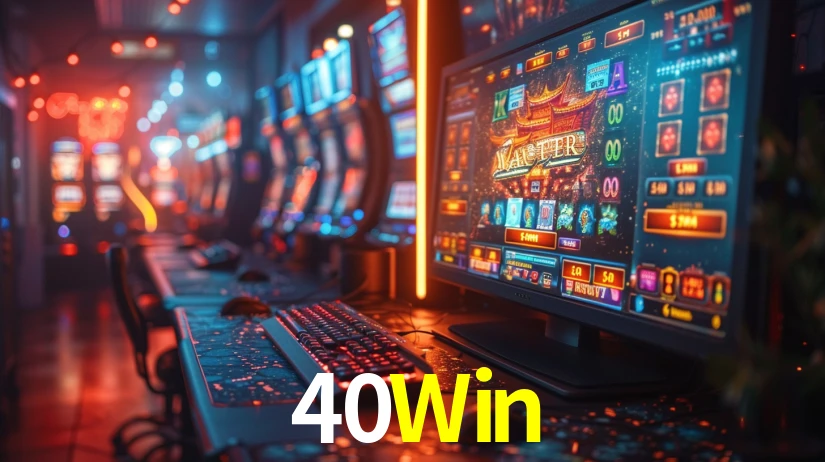 40Win