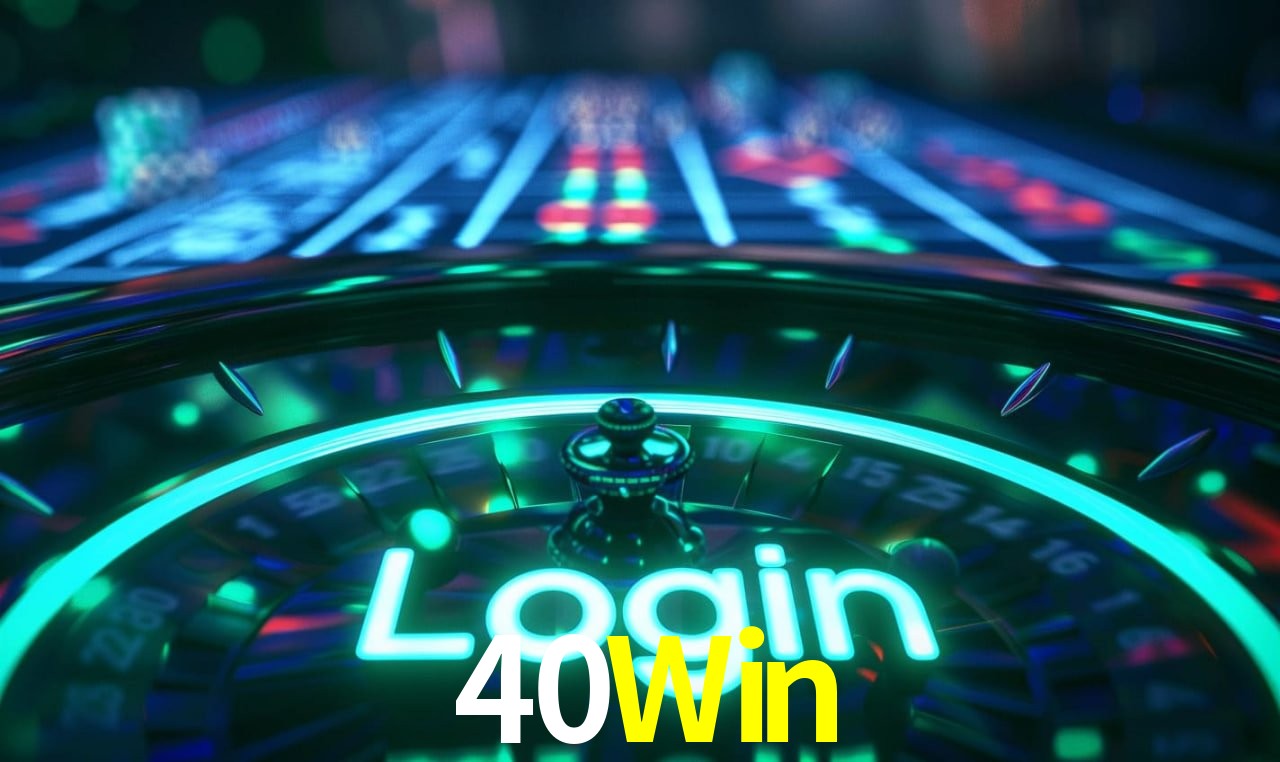 Experiência VIP 40Win
