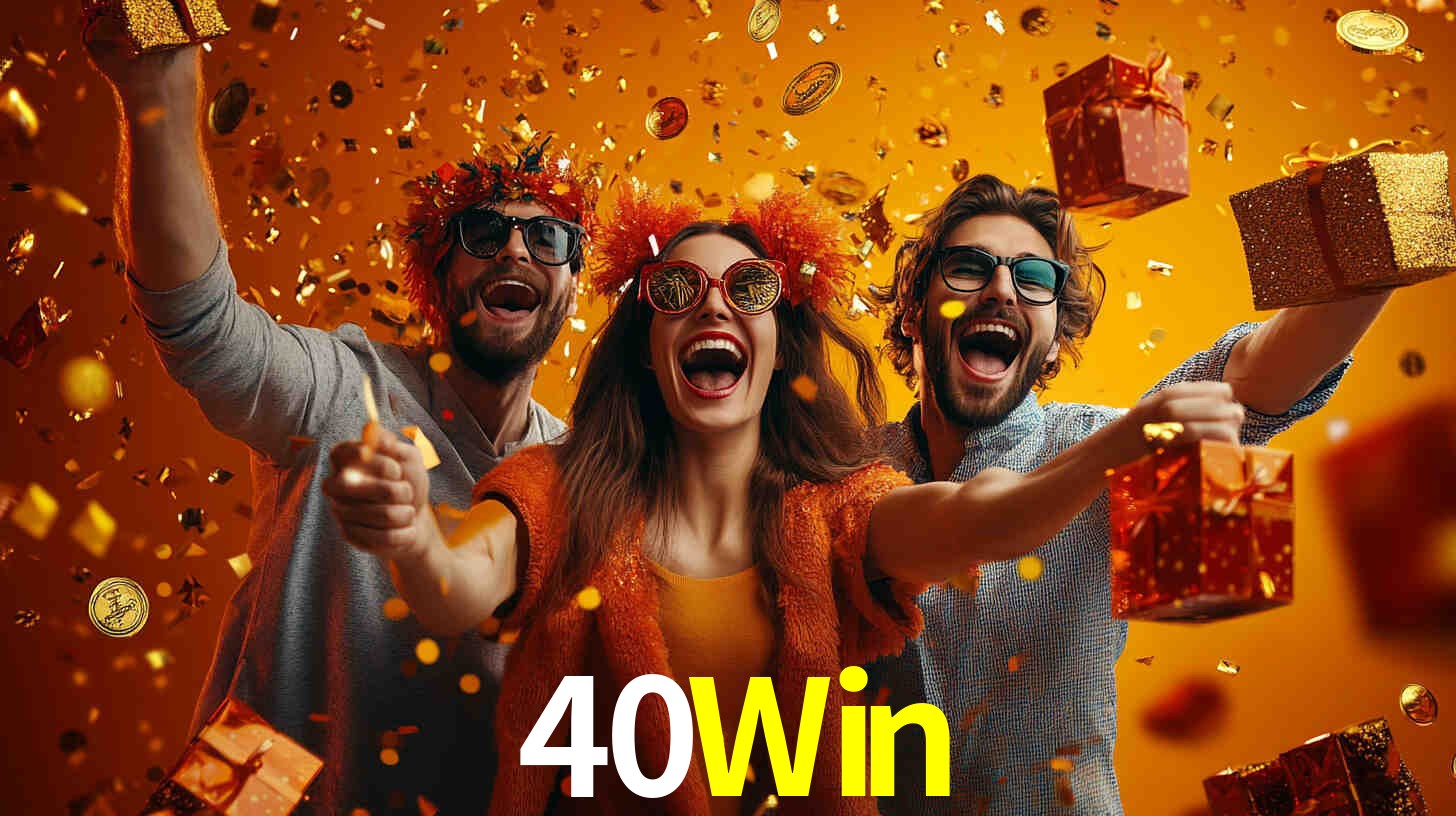 40Win