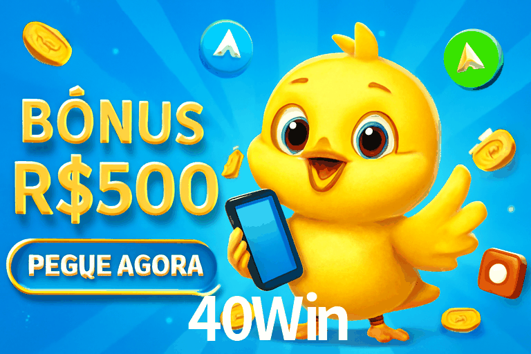 Live Casino 40Win