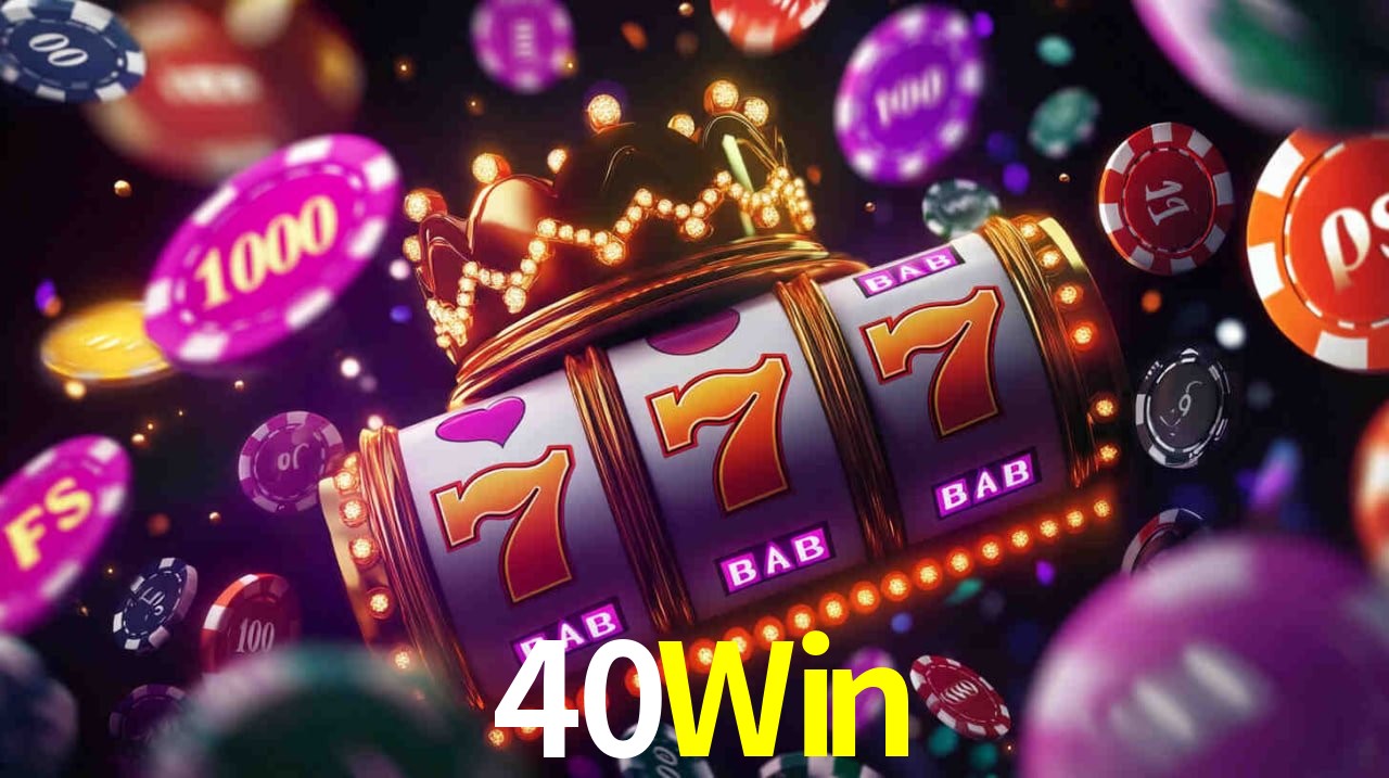 Statistics 40Win