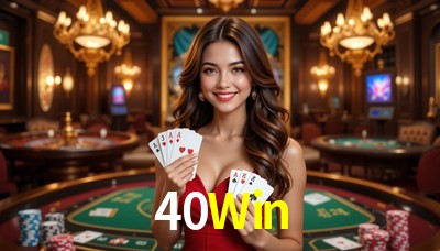 Games Directory 40Win