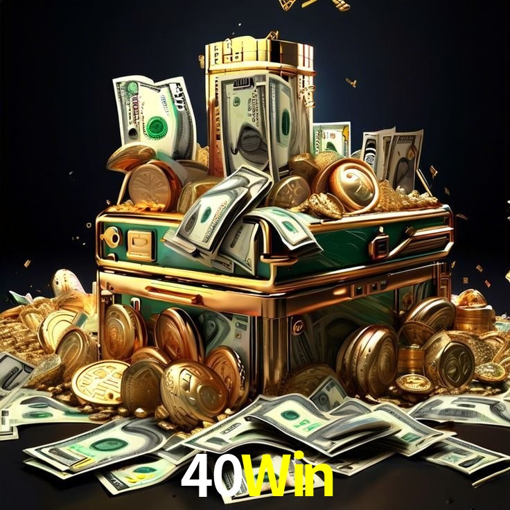 Recursos de Bônus 40Win