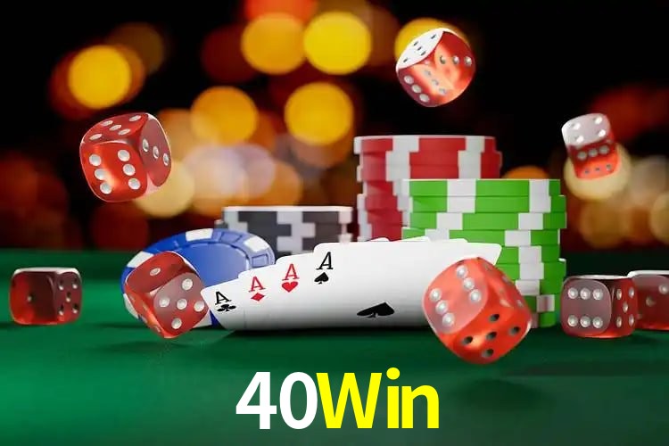 Benefícios da Conta 40Win