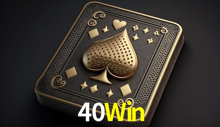 Diretório de Jogos 40Win