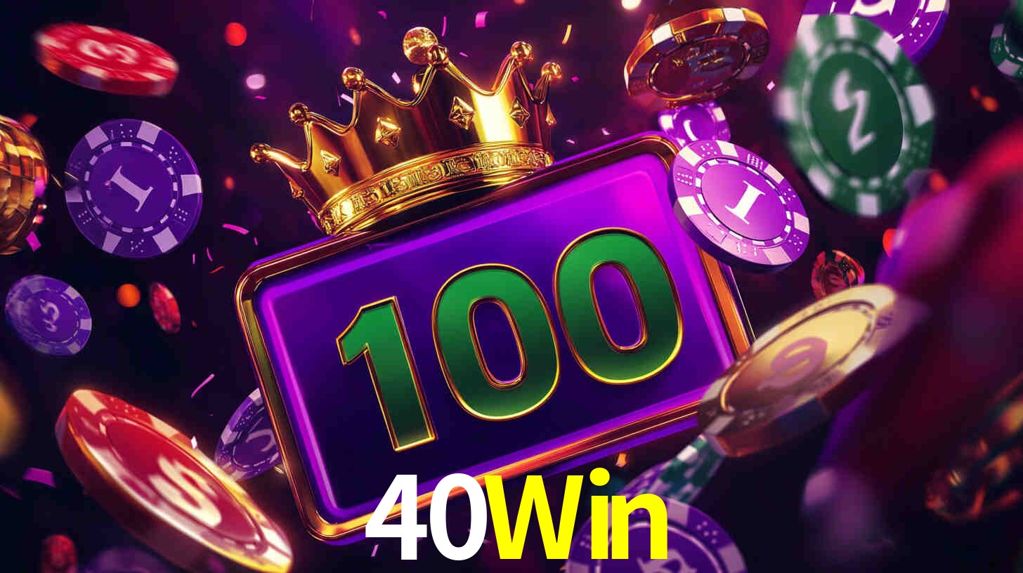 Exclusive Games 40Win