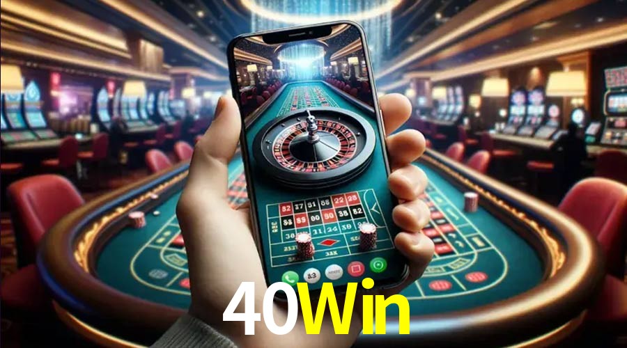 Bonus Features 40Win