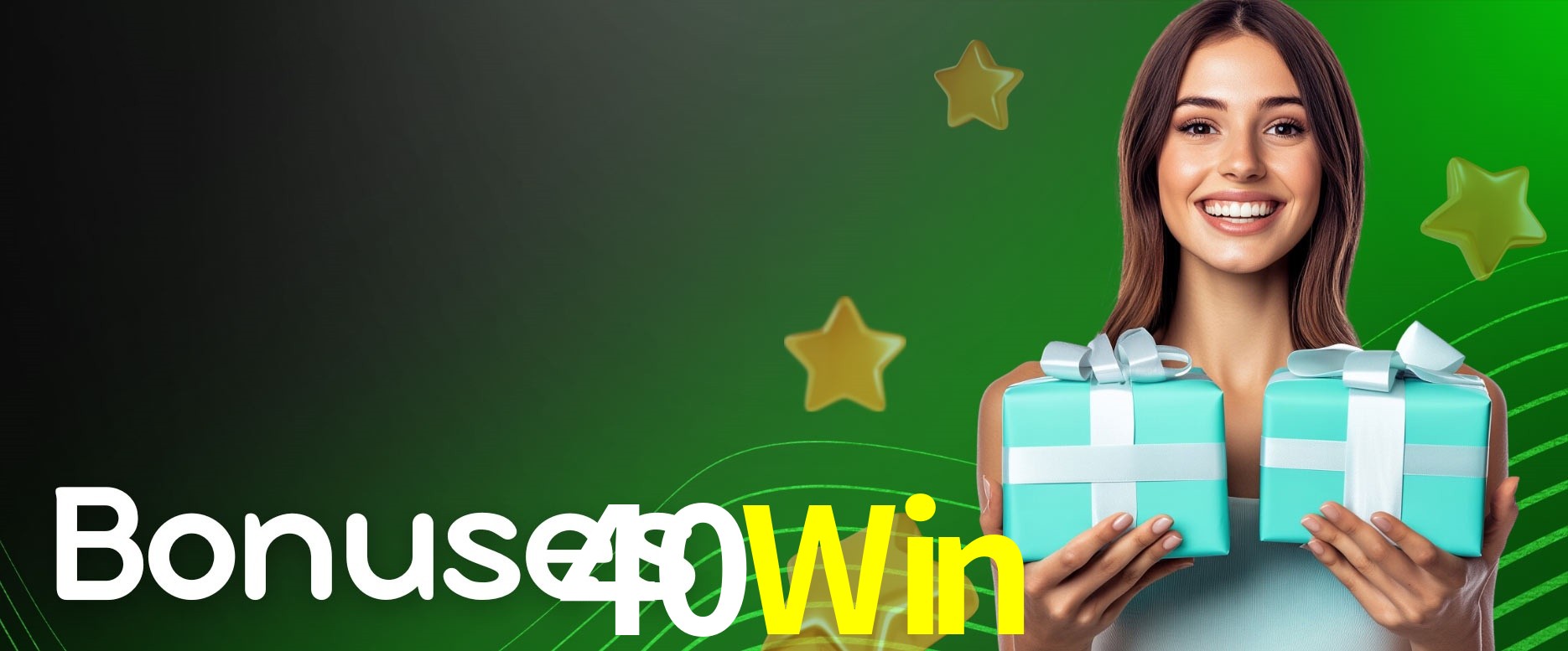 Account Benefits 40Win