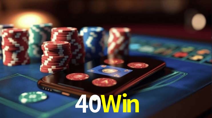 Segurança 2FA 40Win