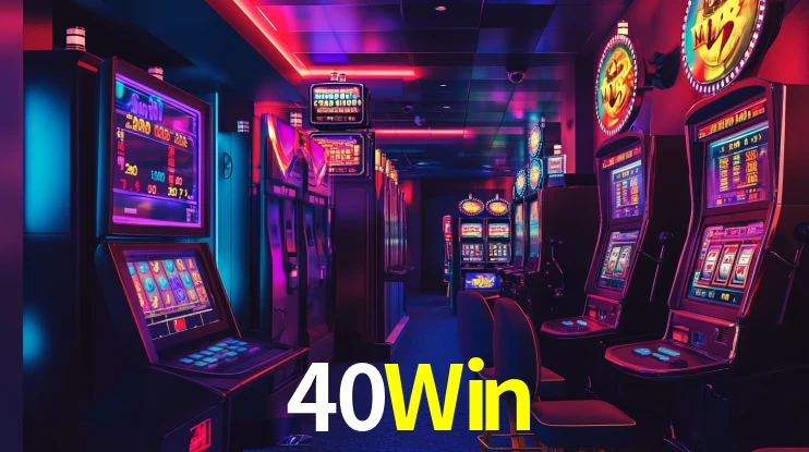 40Win,40Win.Com