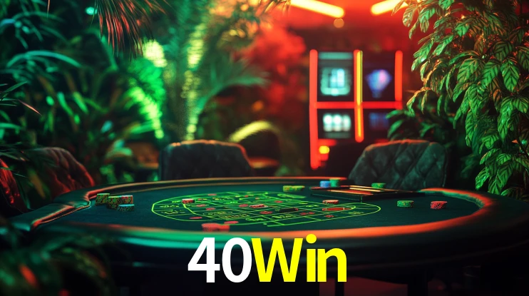 Daily Bonuses 40Win