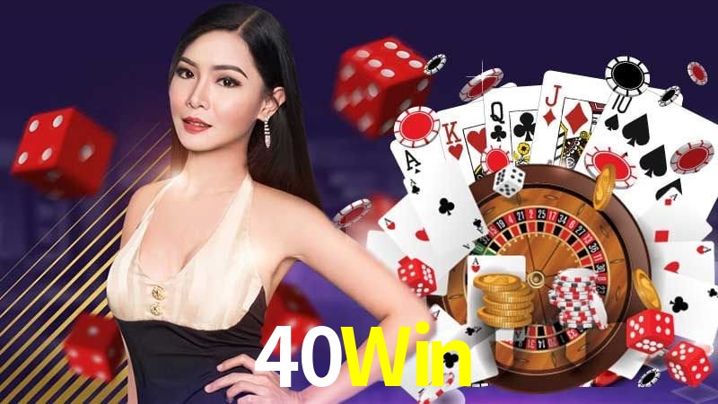 Programa VIP 40Win