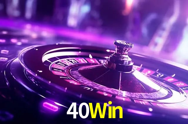 Jogos Exclusivos 40Win
