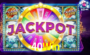 A Emoção da Loteria na 40Win: Uma Chance de Mudança de Vida