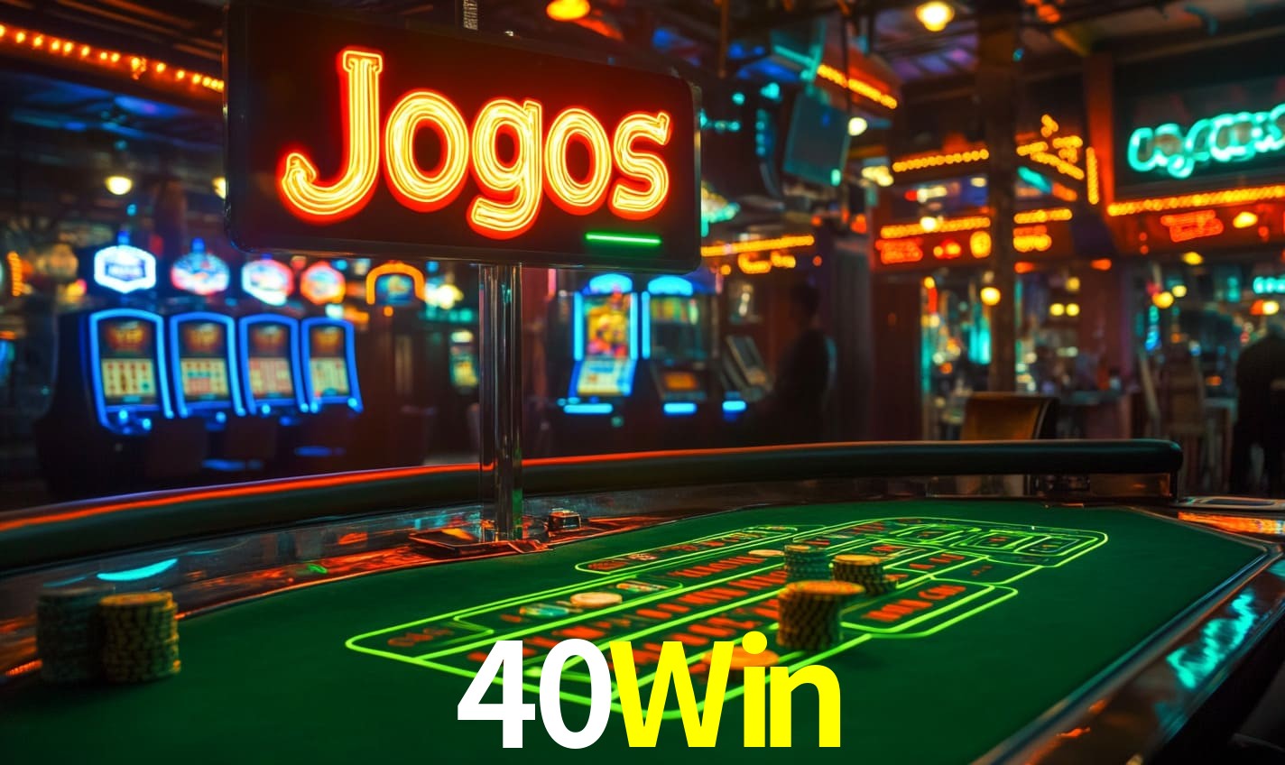 Integração de APIs 40Win
