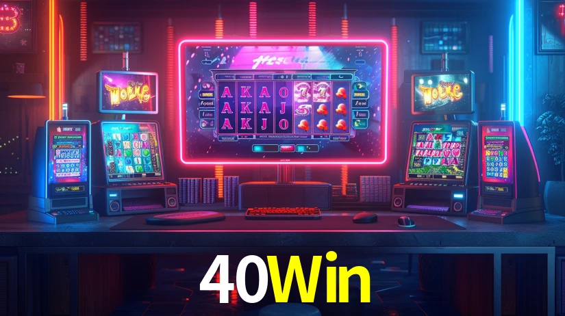40Win.Com