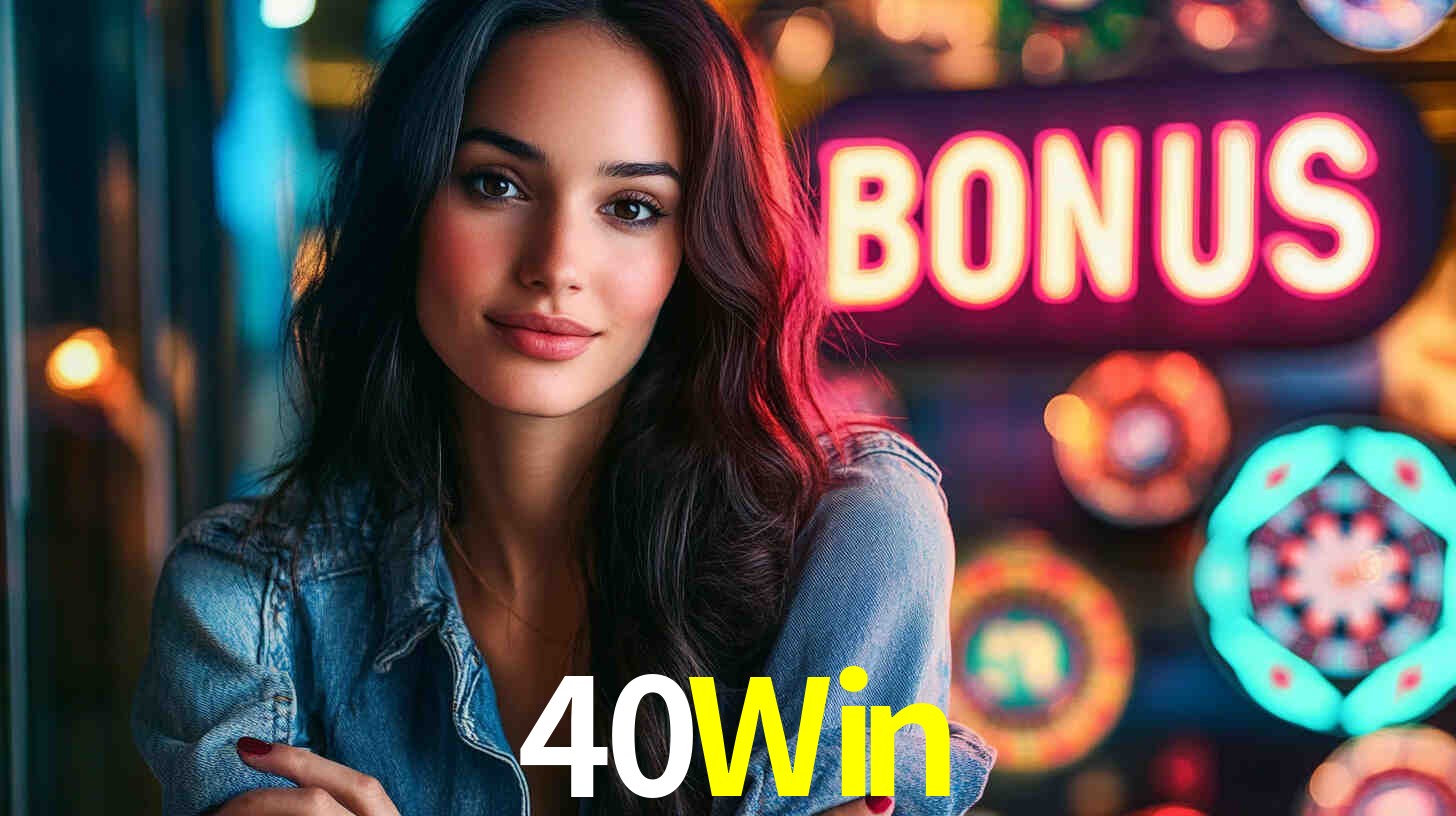 40Win: A Experiência de Casino com Jogos de Mesa ao Vivo