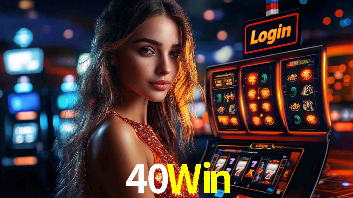 40Win.Com