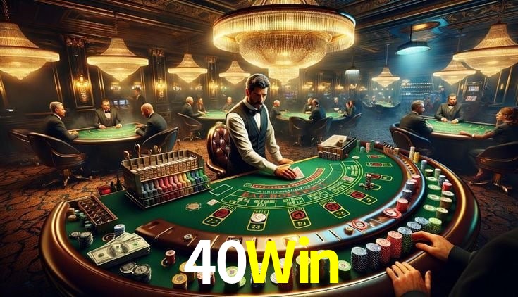 Sports Statistics 40Win
