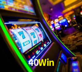 Apostas Esportivas na 40Win: Um Guia Completo