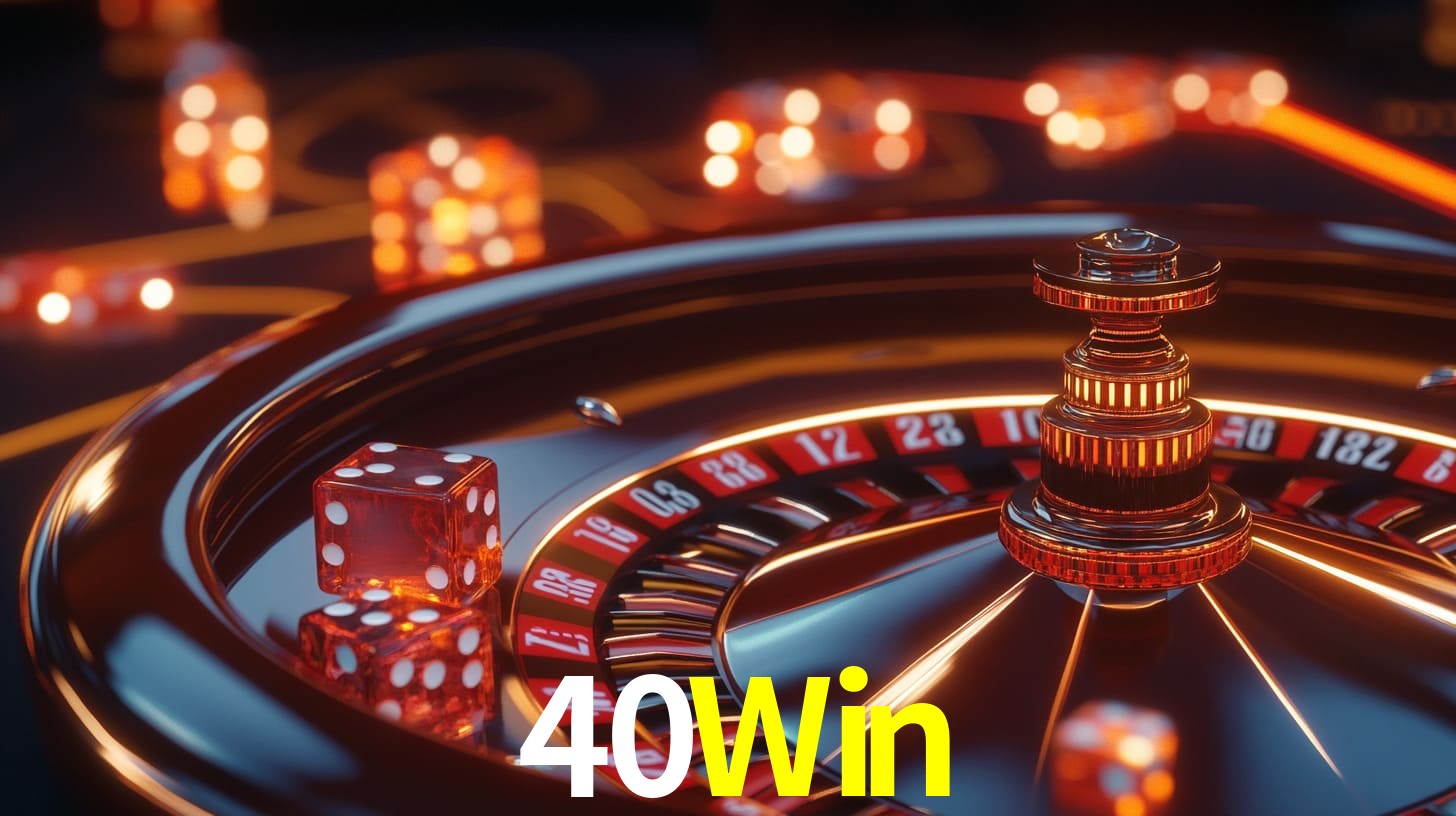 40Win Bet